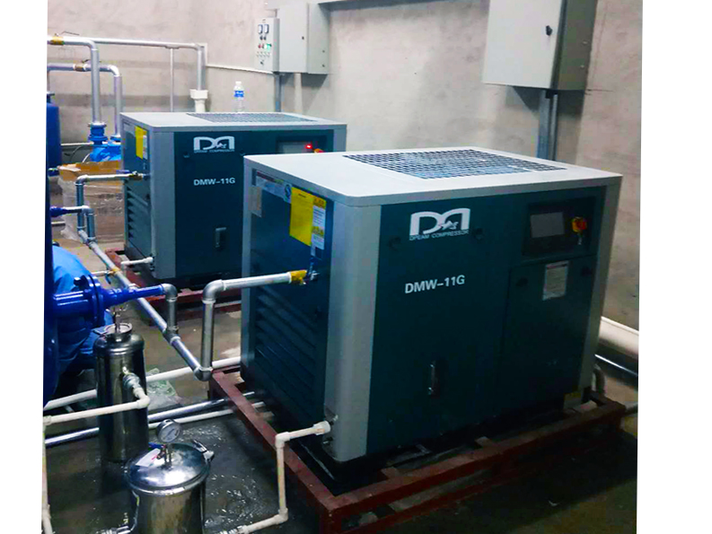 辽宁某医用工程有限公司采购德蒙案例